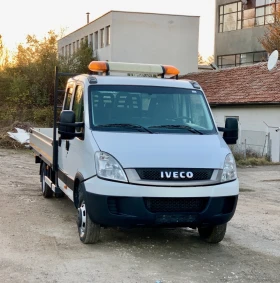 Iveco Daily 3.0| 143 ХИЛ.КМ| 4.20М МАКСИ| КЛИМА| ВСИЧКИ ЕКСТРИ, снимка 8