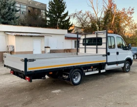 Iveco Daily 3.0| 143 ХИЛ.КМ| 4.20М МАКСИ| КЛИМА| ВСИЧКИ ЕКСТРИ, снимка 5