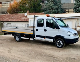 Iveco Daily 3.0| 143 ХИЛ.КМ| 4.20М МАКСИ| КЛИМА| ВСИЧКИ ЕКСТРИ, снимка 7