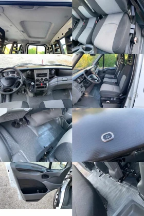 Iveco Daily 3.0| 143 ХИЛ.КМ| 4.20М МАКСИ| КЛИМА| ВСИЧКИ ЕКСТРИ, снимка 15
