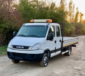 Iveco Daily 3.0| 143 ХИЛ.КМ| 4.20М МАКСИ| КЛИМА| ВСИЧКИ ЕКСТРИ, снимка 2