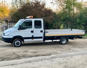 Iveco Daily 3.0| 143 ХИЛ.КМ| 4.20М МАКСИ| КЛИМА| ВСИЧКИ ЕКСТРИ, снимка 1