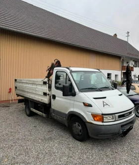 Iveco 35c17  - изображение 1