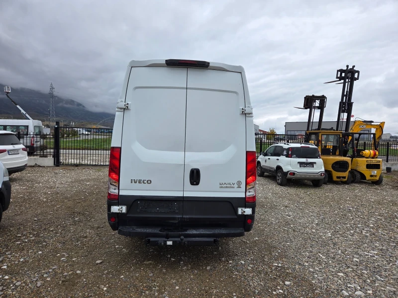 Iveco 35s13 2.3 avtomatik klimatronik, снимка 5 - Бусове и автобуси - 52590762