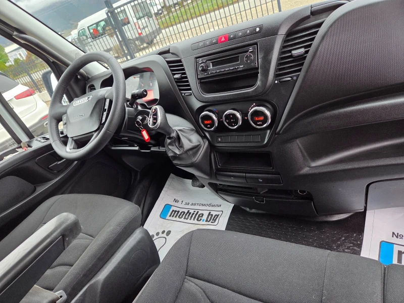 Iveco 35s13 2.3 avtomatik klimatronik, снимка 10 - Бусове и автобуси - 52590762