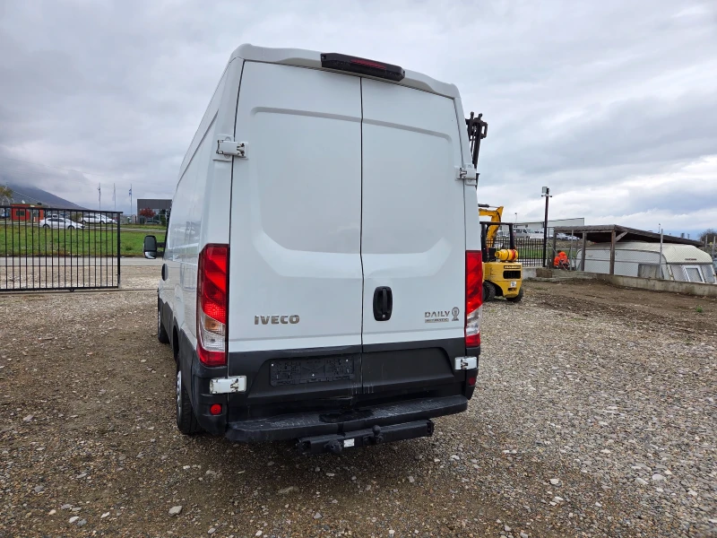 Iveco 35s13 2.3 avtomatik klimatronik, снимка 4 - Бусове и автобуси - 52590762