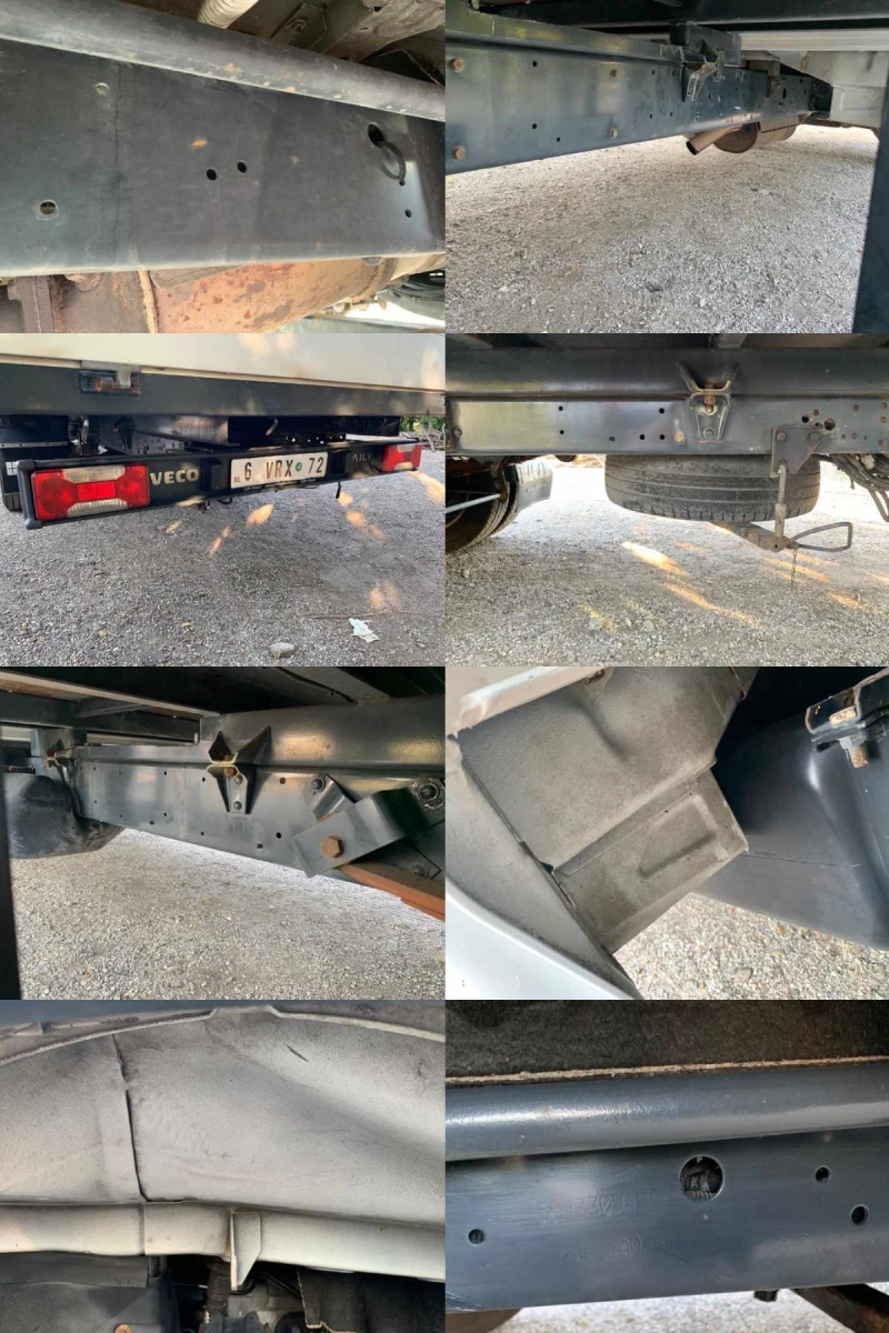 Iveco Daily 3.0| 143 ХИЛ.КМ| 4.20М МАКСИ| КЛИМА| ВСИЧКИ ЕКСТРИ, снимка 14 - Бусове и автобуси - 52838602