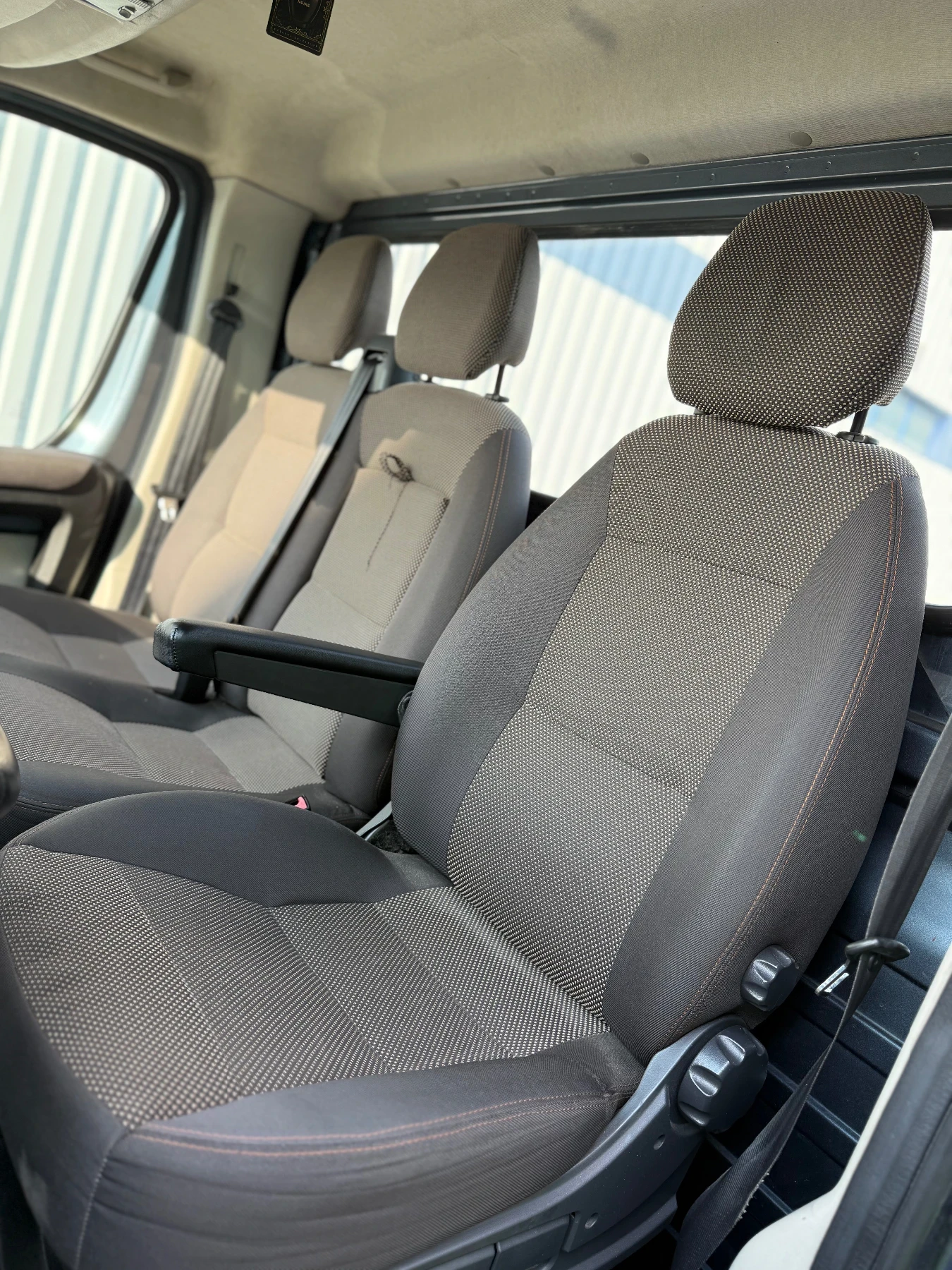 Fiat Ducato 3.0 180 - изображение 9