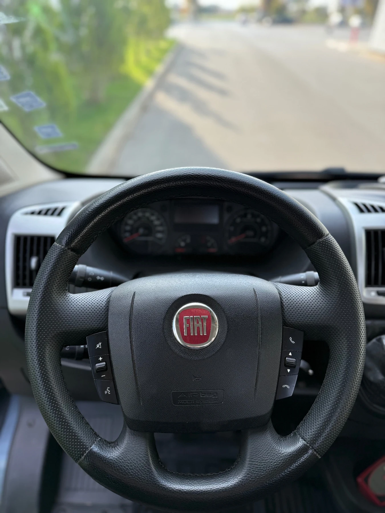 Fiat Ducato 3.0 180 - изображение 7