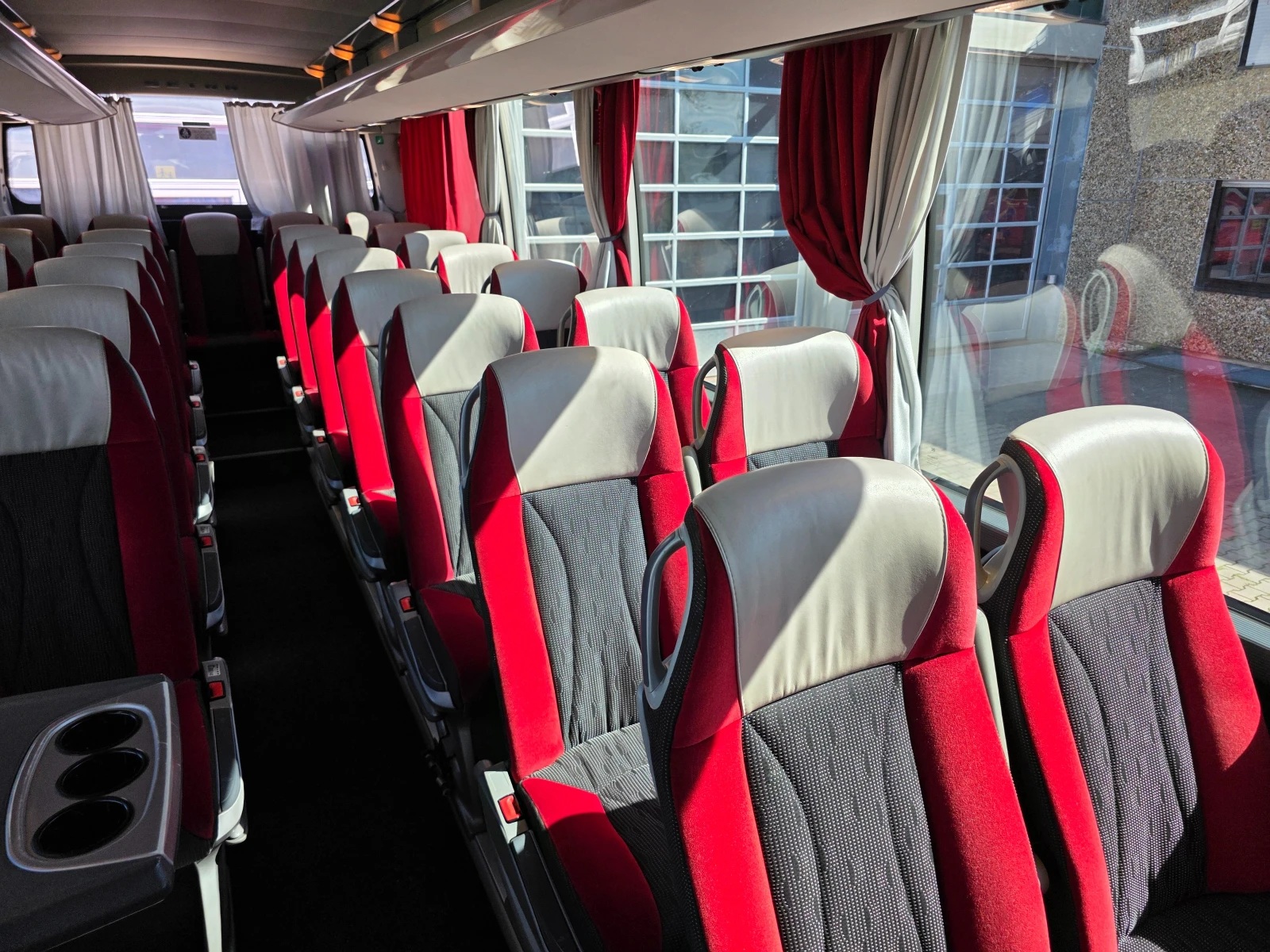 Setra 516 S 516 HD , снимка 15 - Бусове и автобуси - 56577283