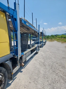 Iveco Stralis, снимка 2