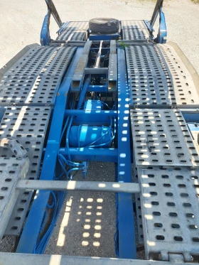 Iveco Stralis, снимка 6