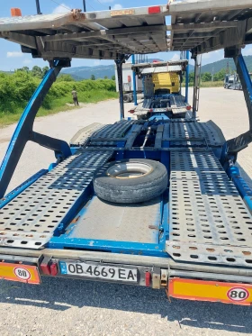 Iveco Stralis, снимка 3