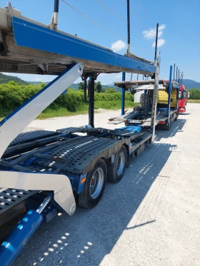 Iveco Stralis, снимка 4