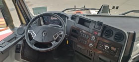 Renault T 520 , снимка 14 - Камиони - 45126994