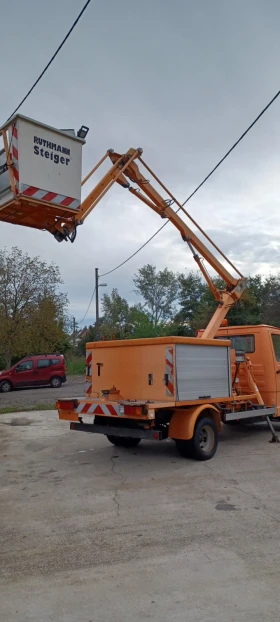 Mercedes-Benz 410 | Mobile.bg    3