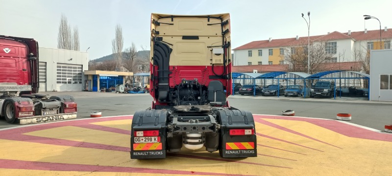 Renault T 520 , снимка 6 - Камиони - 45126994