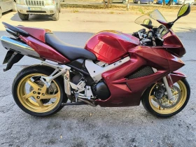 Honda Vfr, снимка 4