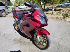 Honda Vfr, снимка 2