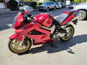 Honda Vfr, снимка 3