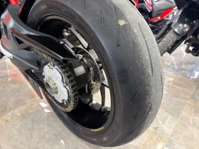 MV Agusta Brutale 920I ABS, снимка 12