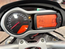 MV Agusta Brutale 920I ABS, снимка 14