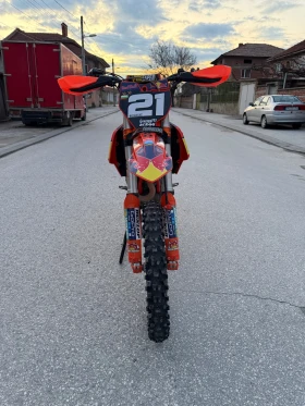 Ktm 250, снимка 9