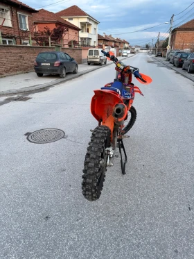 Ktm 250, снимка 2