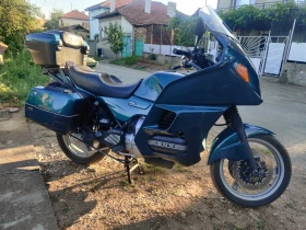     BMW K 1100LT