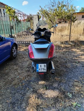 Aprilia Atlantic 500, снимка 2