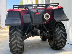 Suzuki KingQuad 500    2500  | Mobile.bg    4