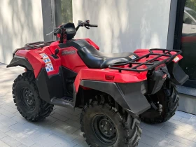 Suzuki KingQuad 500    2500  | Mobile.bg    5