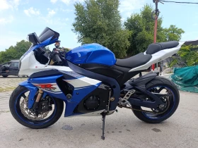 Suzuki Gsxr L1 1000 | Mobile.bg    6