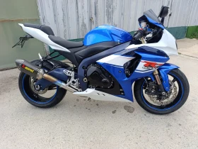 Suzuki Gsxr L1 1000 | Mobile.bg    3