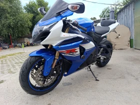 Suzuki Gsxr L1 1000 | Mobile.bg    8