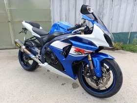  Suzuki Gsxr
