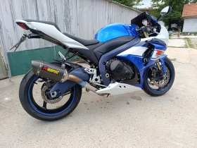 Suzuki Gsxr L1 1000 | Mobile.bg    4