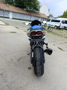 Suzuki Gsxr L1 1000 | Mobile.bg    5