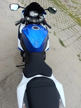 Suzuki Gsxr L1 1000 | Mobile.bg    10