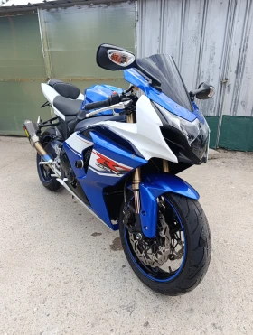 Suzuki Gsxr L1 1000 | Mobile.bg    2