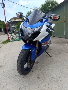 Suzuki Gsxr L1 1000 | Mobile.bg    7