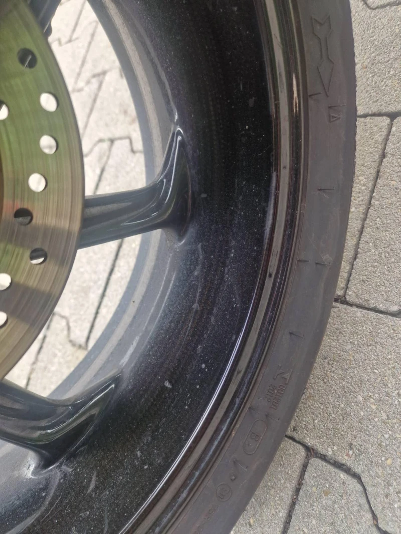 BMW S S1000RR, снимка 12 - Мотоциклети и мототехника - 52078643