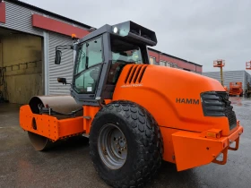 Валяк Друга марка Hamm 3412HT , снимка 5