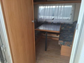Обява за продажба на Каравана Hobby Excellent Easy  ~9 999 лв. - изображение 5