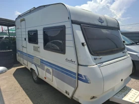 Обява за продажба на Каравана Hobby Excellent Easy  ~9 999 лв. - изображение 1