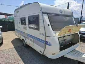 Обява за продажба на Каравана Hobby Excellent Easy  ~9 999 лв. - изображение 2