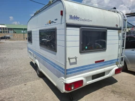Обява за продажба на Каравана Hobby Excellent Easy  ~9 999 лв. - изображение 3