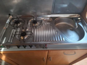 Обява за продажба на Каравана Hobby Excellent Easy  ~9 999 лв. - изображение 10
