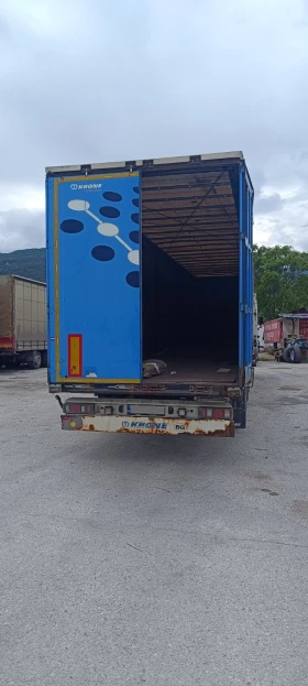 ����������� Krone SD | Mobile.bg � ����� ������ 6