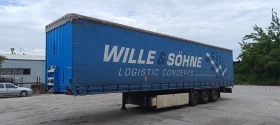 ����� �� �������� �� ����������� Krone SD